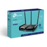 Tp-link AC1350 Dual Band Router TL Archer C58HP