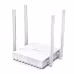 Tp-link AC750 Dual-Band Wi-Fi Router – TL-Archer C24