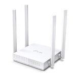 Tp-link AC750 Dual-Band Wi-Fi Router – TL-Archer C24
