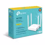 Tp-link AC750 Dual-Band Wi-Fi Router – TL-Archer C24