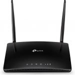 Tp-link AC750 Wireless 4G LTE Router -TL-ARCHER MR200