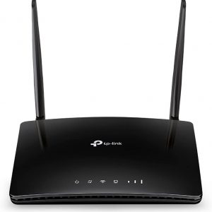 Tp-link AC750 Wireless 4G LTE Router -TL-ARCHER MR200