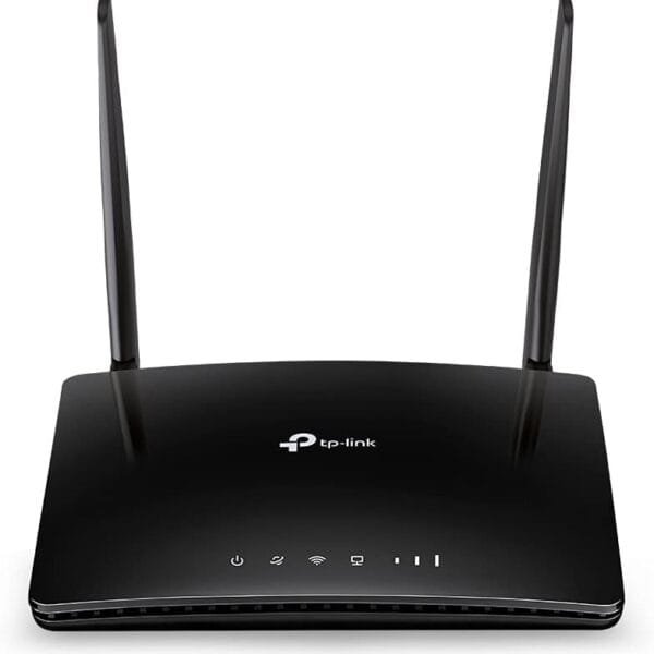 Tp-link AC750 Wireless 4G LTE Router -TL-ARCHER MR200
