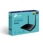 Tp-link AC750 Wireless Router TL ARCHER MR200