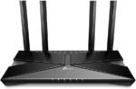 Tp-link AX1500 Wi-Fi 6 Router -TL-ARCHER AX10
