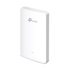 Tp-link AX1800 Wall Plate WiFi 6 Access Point – EAP615-WALL