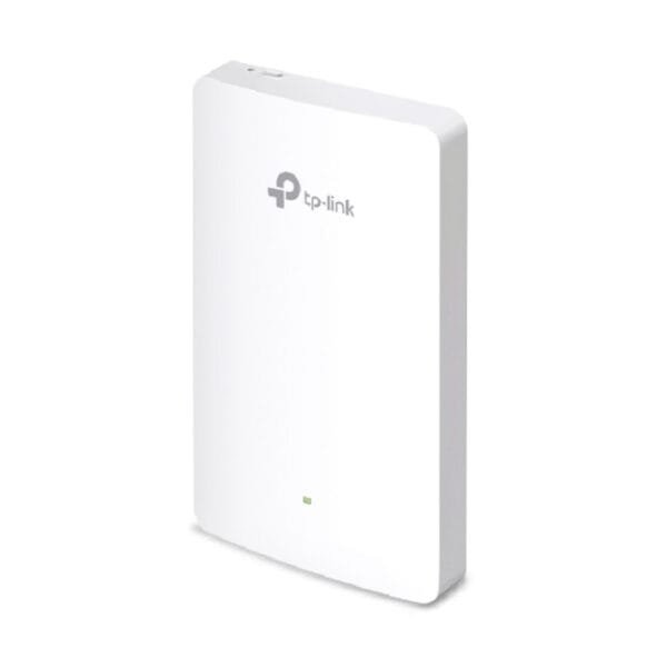 Tp-link AX1800 Wall Plate WiFi 6 Access Point – EAP615-WALL