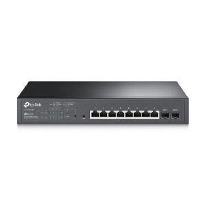 Tp-link JetStream 10-Port Gigabit Smart Switch(TL-SG2210MP)