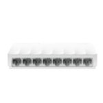 Tp-link LS1008 8-Port 10/100Mbps Desktop Network Switch