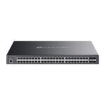 Tp-link TL-SG3452P 52-Port Gigabit Managed Switch PoE
