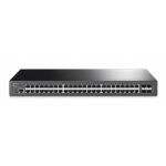 Tp-link TL-SG3452P 52-Port Gigabit Managed Switch PoE