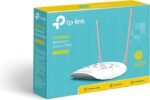 Tplink 300Mbps Wireless N Access Point TL-WA801ND