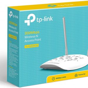 Tplink 300Mbps Wireless N Access Point TL-WA801ND