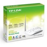 Tplink TL-WA701ND 150Mbps Wireless N Access Point