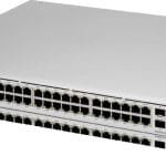Ubiquiti UniFi 48-Port Switch (USW-48-PoE)