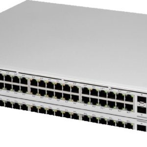 Ubiquiti UniFi 48-Port Switch (USW-48-PoE)