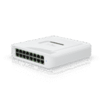 Ubiquiti 16 ports Switch Lite USW-Lite-16-Poe