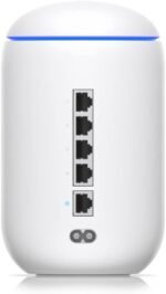 Ubiquiti Dream Machine (UDM) All-in-one UniFi Gateway