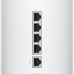 Ubiquiti Dream Machine (UDM) All-in-one UniFi Gateway