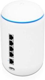 Ubiquiti Dream Machine (UDM) All-in-one UniFi Gateway