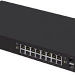 Ubiquiti EdgeSwitch 16 Ports Managed Switch-ES-16-150W