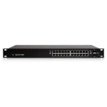 Ubiquiti EdgeSwitch 24 Managed Switch-(ES-24-250W)