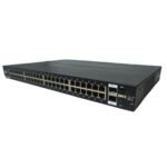 Ubiquiti EdgeSwitch 48 Lite Managed Gigabit Switch(ES-48-Lite)