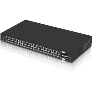 Ubiquiti EdgeSwitch 48 Lite Managed Gigabit Switch(ES-48-Lite)