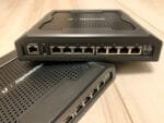 Ubiquiti EdgeSwitch 8-Port Gigabit PoE Managed Switch (ES-8XP)