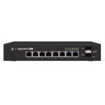 Ubiquiti EdgeSwitch 8 Switch with SFP 150W (ES-8-150W)