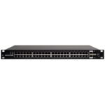 Ubiquiti EdgeSwitch ES-48-750W 48-Ports L3 Managed Switch