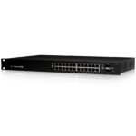 Ubiquiti EdgeSwitch ES24-500W 24 port Managed PoE Switch