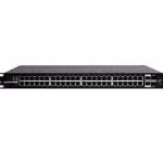 Ubiquiti EdgeSwitch Managed PoE, Gigabit Switch-ES-48-500W
