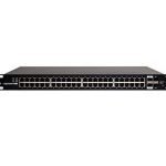 Ubiquiti EdgeSwitch Managed PoE, Gigabit Switch-ES-48-500W