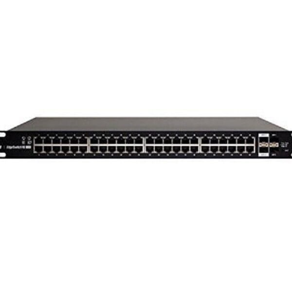 Ubiquiti EdgeSwitch Managed PoE, Gigabit Switch-ES-48-500W