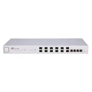 Ubiquiti Networks 10G 16-Port Aggregation Switch-(US-16-XG)
