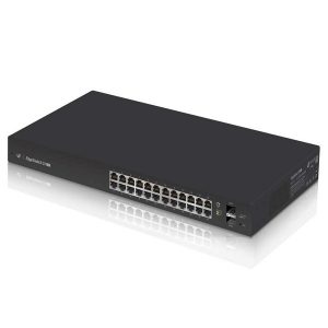 Ubiquiti Networks Edgeswitch 24 Gigabit RJ45 Ports(ES-24-LITE)