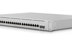 Ubiquiti Networks Poe Switch USW-ENTERPRISE-24-POE