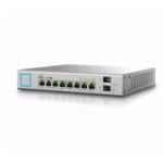 Ubiquiti Networks UniFi Switch 8-Port-US-8-150W