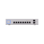 Ubiquiti Networks UniFi Switch 8-Port-US-8-150W