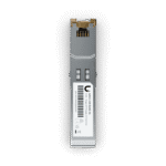 Ubiquiti UACC-CM-RJ45-1G SFP to RJ45 Adapter