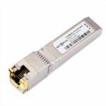 Ubiquiti UACC-CM-RJ45-MG SFP+ to RJ45 Adapter