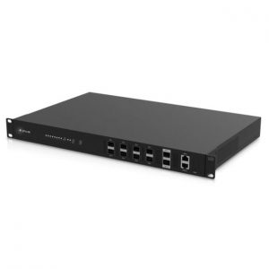 Ubiquiti Network UF-OLT 8-Port GPON Optical Line Terminal