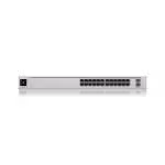 Ubiquiti UniFi 24 Port Switch (USW-24-PoE)