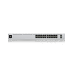 Ubiquiti UniFi 24 Port Switch (USW-24-PoE)