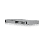 Ubiquiti UniFi 24 Port Switch (USW-24-PoE)