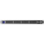 Ubiquiti UniFi 48 Port PoE Pro Switch (USW-Pro-48-POE)