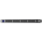Ubiquiti UniFi 48-Port Switch (USW-48-PoE)