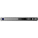 Ubiquiti UniFi PRO 24-Port Switch (USW-PRO-24-POE)