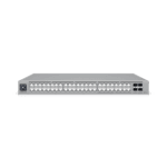Ubiquiti UniFi Pro Max 48 PoE 48-port Switch